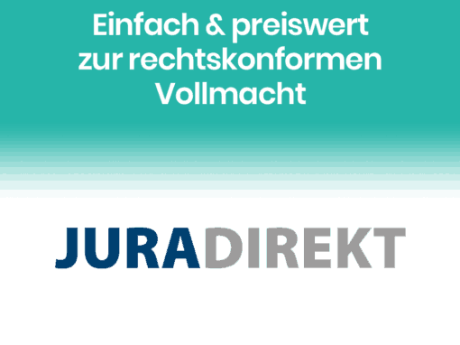 JURADIREKT – Domenico Anic