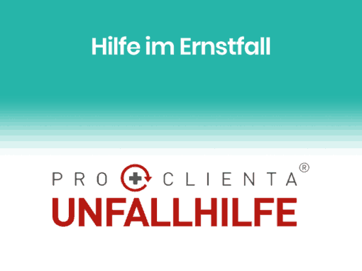 PRO CLIENTA Unfallhilfe – Norbert Ott
