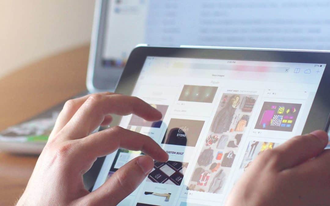 Nutzen wir die digitale Arbeitswelt gesundheitsgerecht?